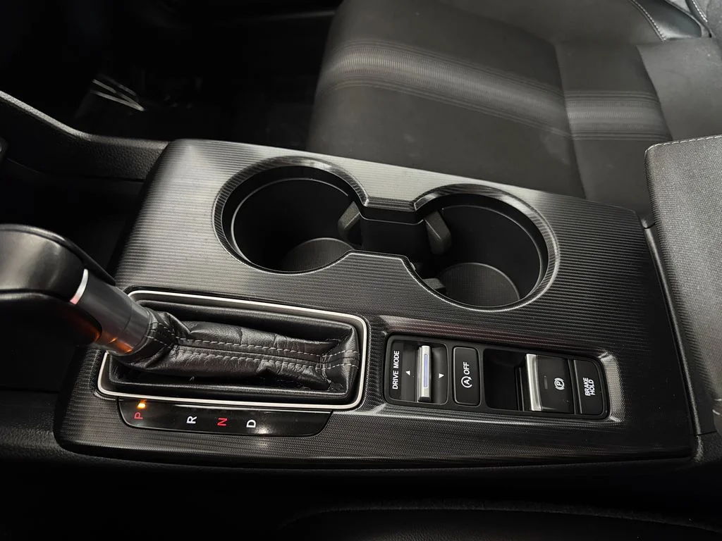 2023 Honda Civic Sport - Photo 23