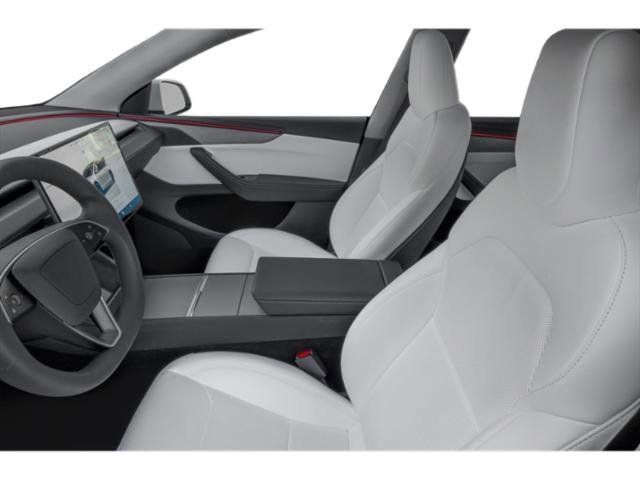 Used 2026 Black Tesla  image 8