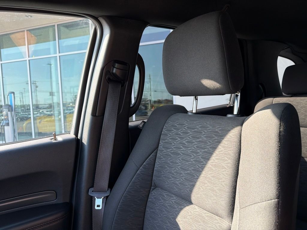 Used 2025 Gray Dodge GT image 24