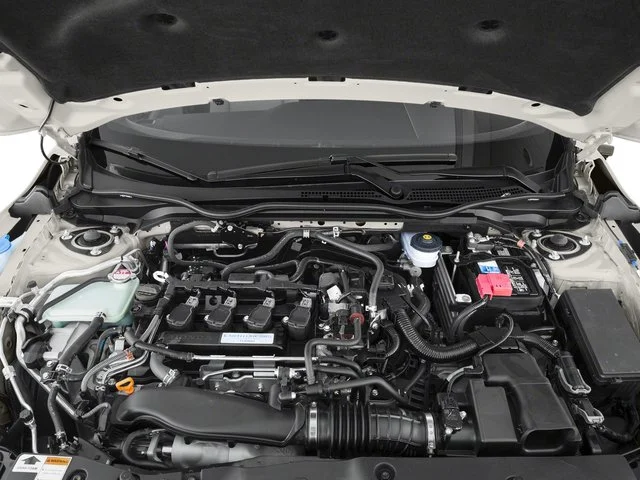 Used 2018  Honda EX-L Navi image 13
