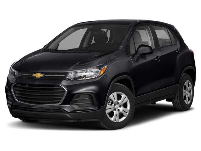 Used 2019 Mosaic Black Metallic Chevrolet LS image 1