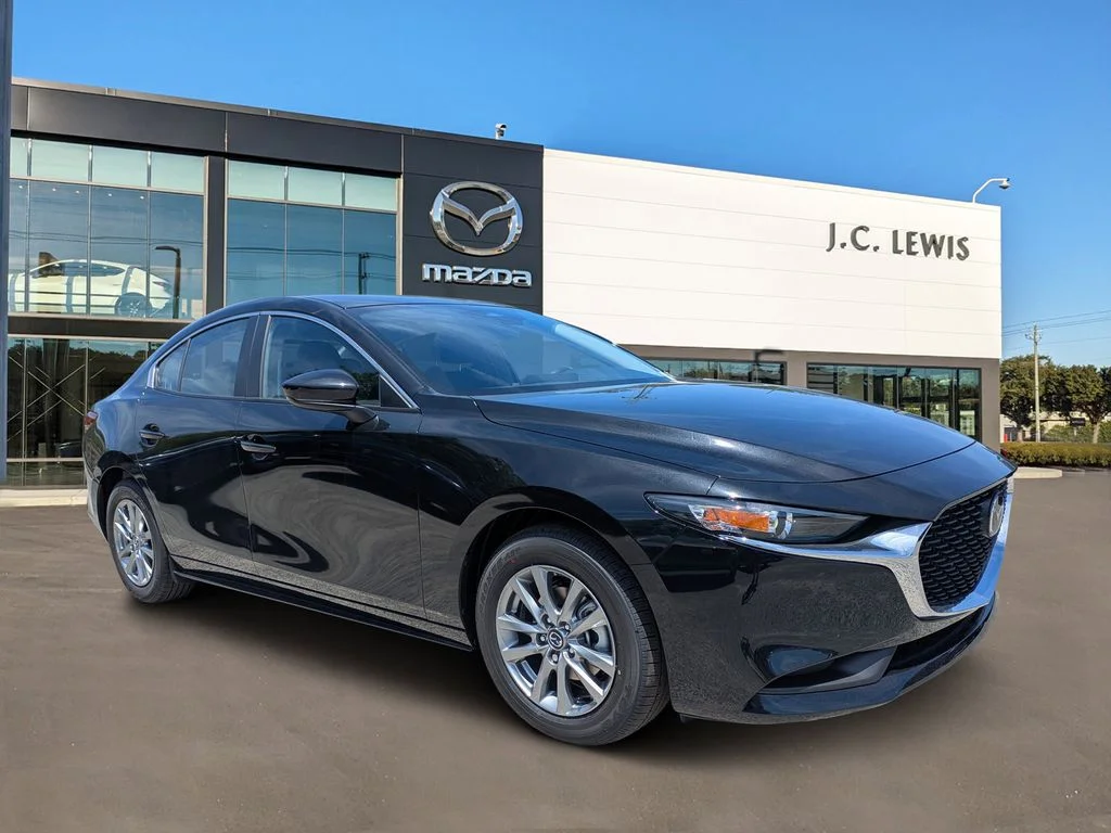 2026 Mazda CX-3 2.5 S AT 4-Door SKYACTIV's photo