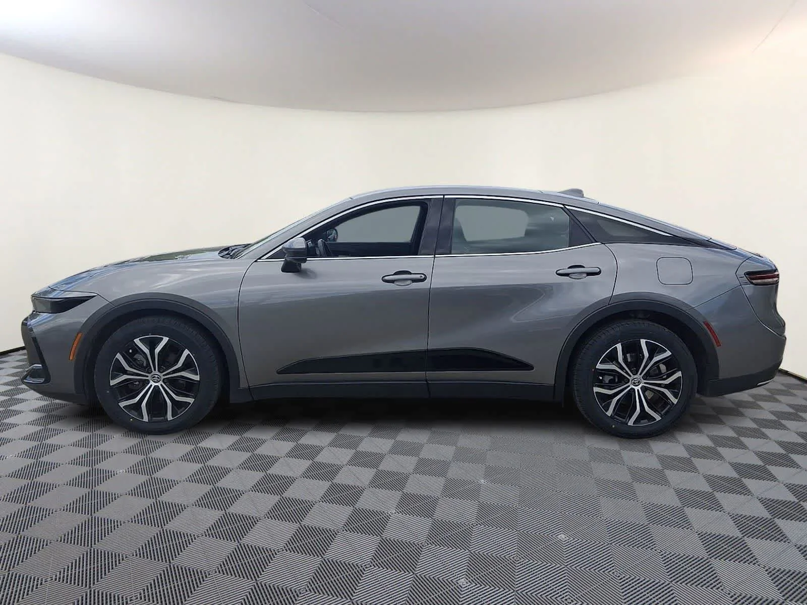 Certified Used 2023 Heavy Metal Toyota Limited image 10