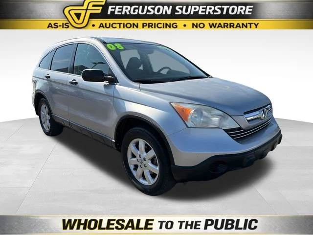 2008 Honda CR-V EX