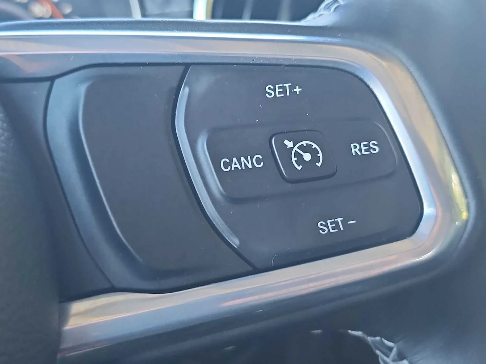 Used 2021 Sting-Gray Clearcoat Jeep Overland image 14