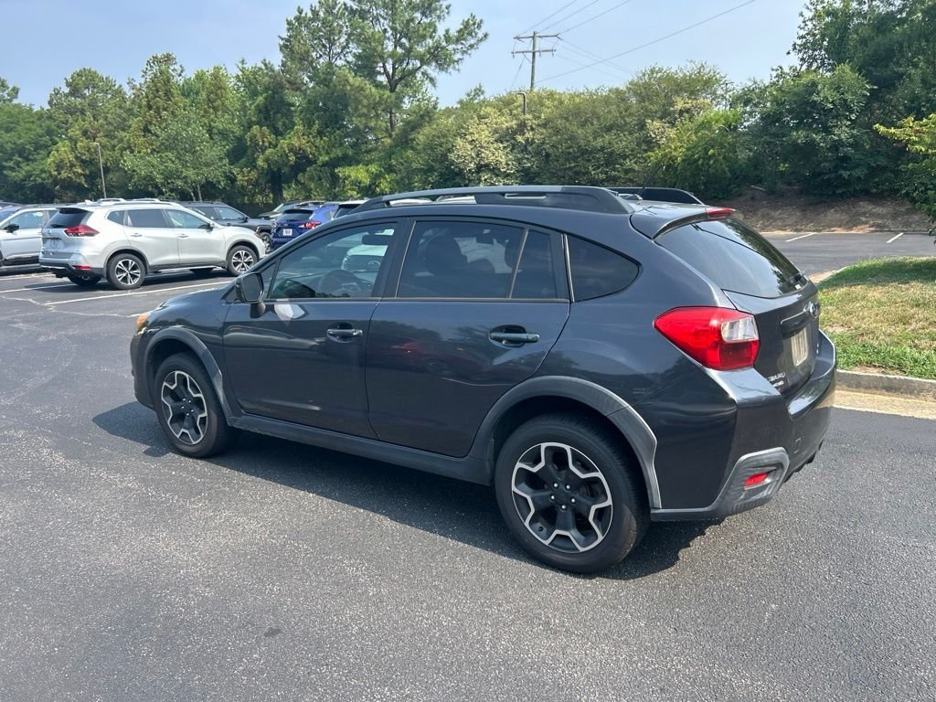 Used 2014 Gray Subaru 2.0i Premium image 7