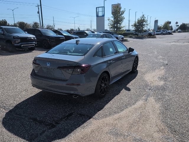 New 2026 Urban Gray Pearl Honda 2WD SPORT image 17