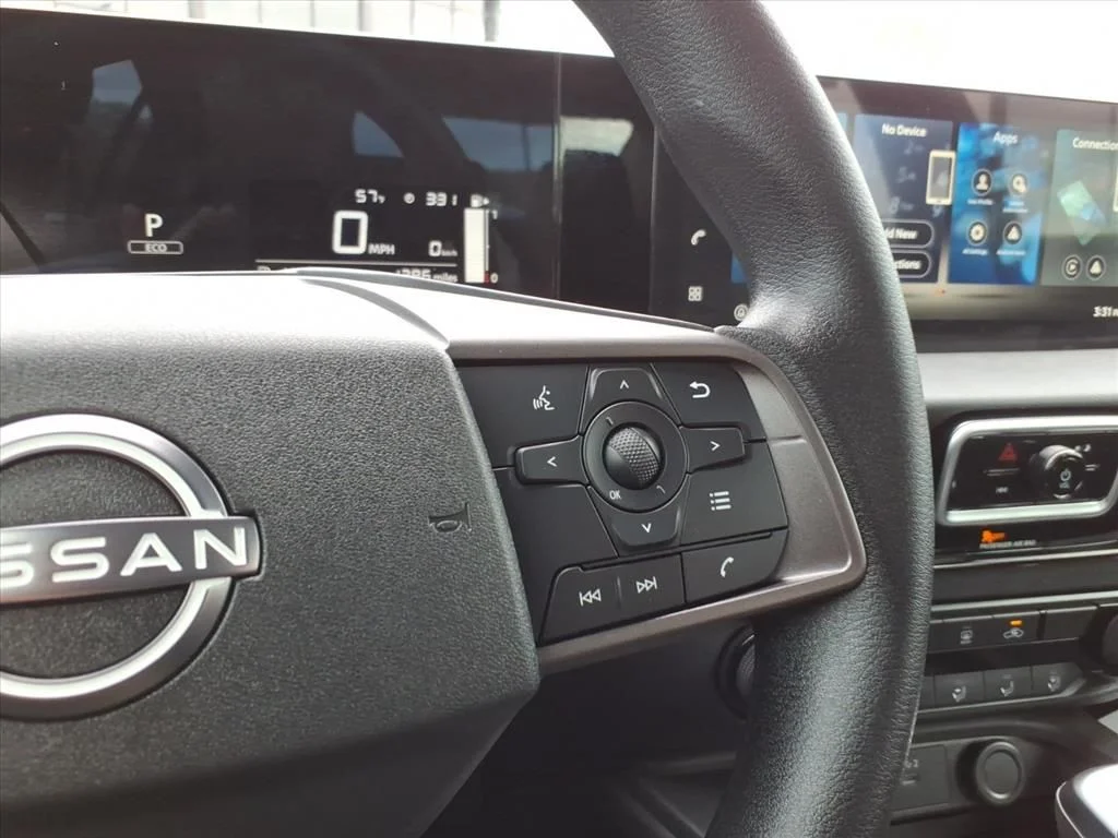 Used 2026 Gun Metallic Nissan S image 20