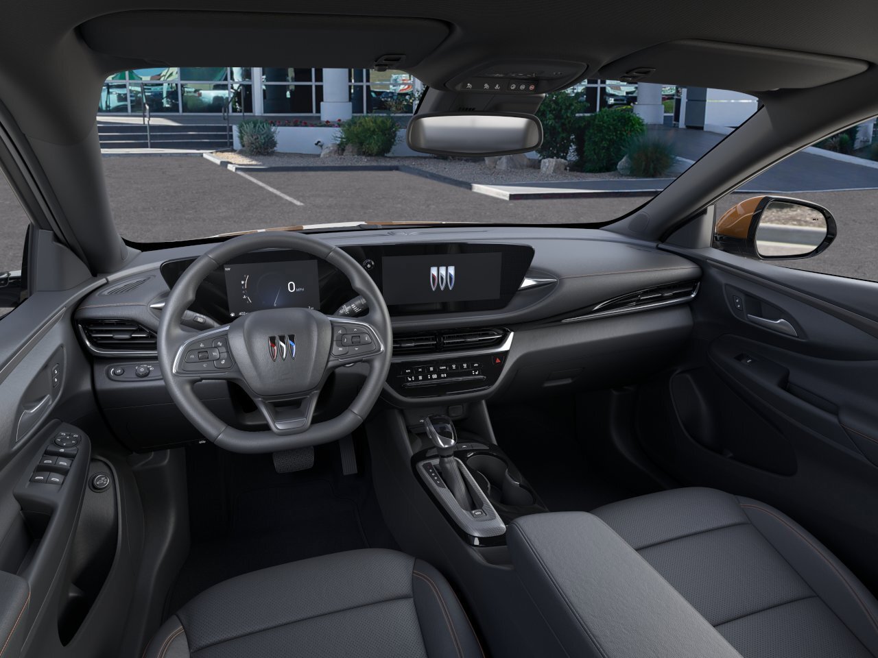 2026 Buick Envista Avenir - Photo 15