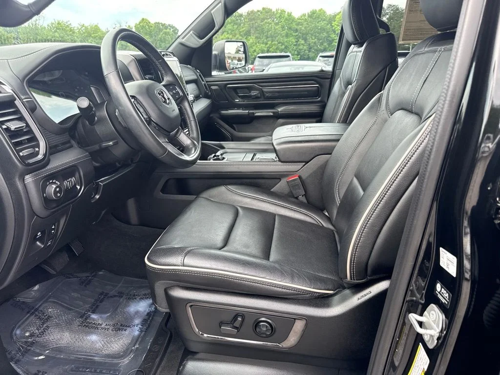 Used 2023 Black Ram Limited image 3