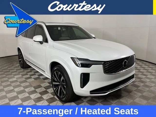 2025 Volvo XC90 Core