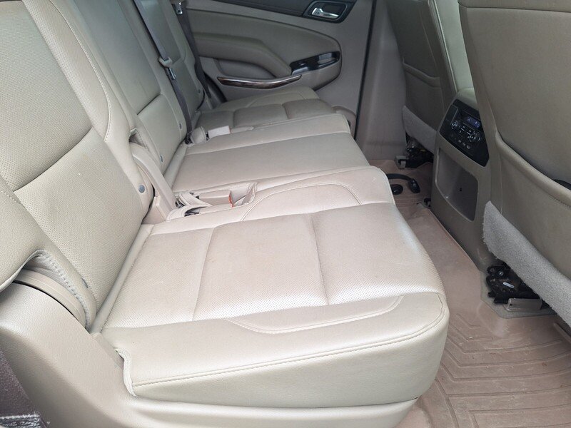 Used 2019 Silver GMC SLT image 28
