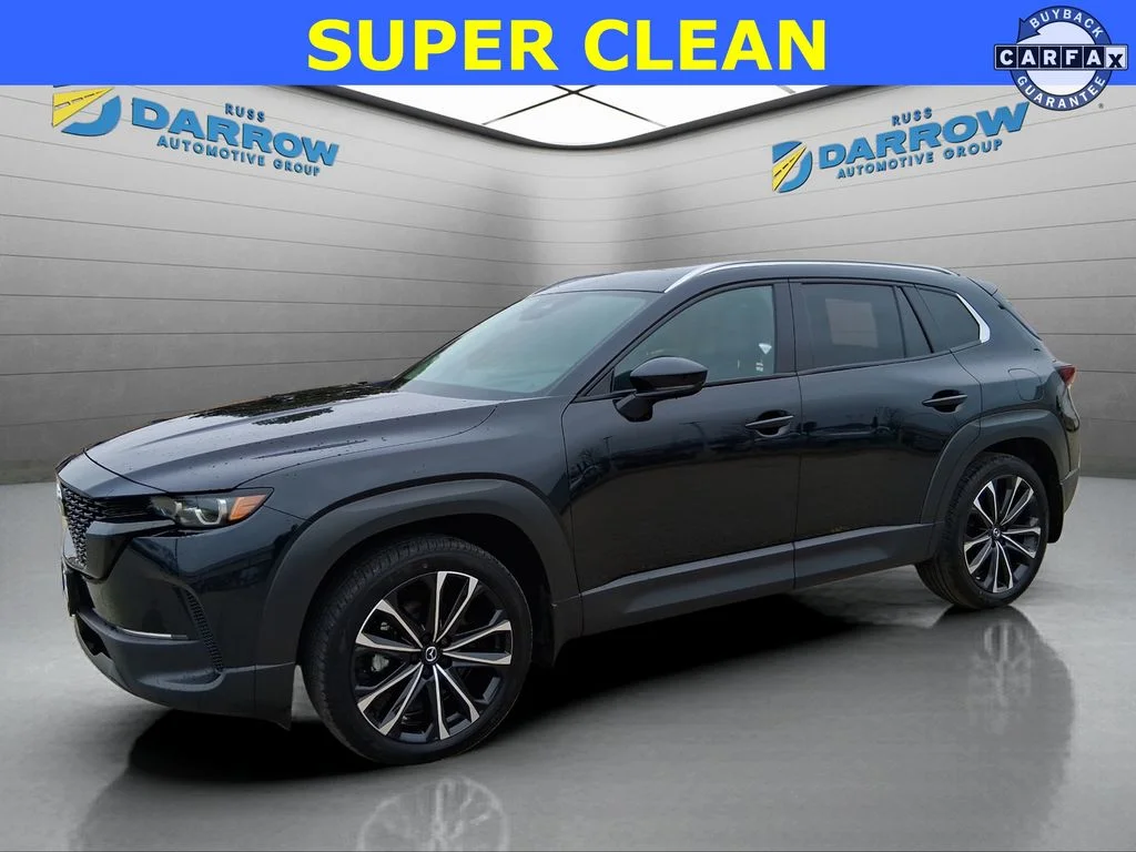 2025 Mazda CX-50 2.5 S Premium Plus's photo