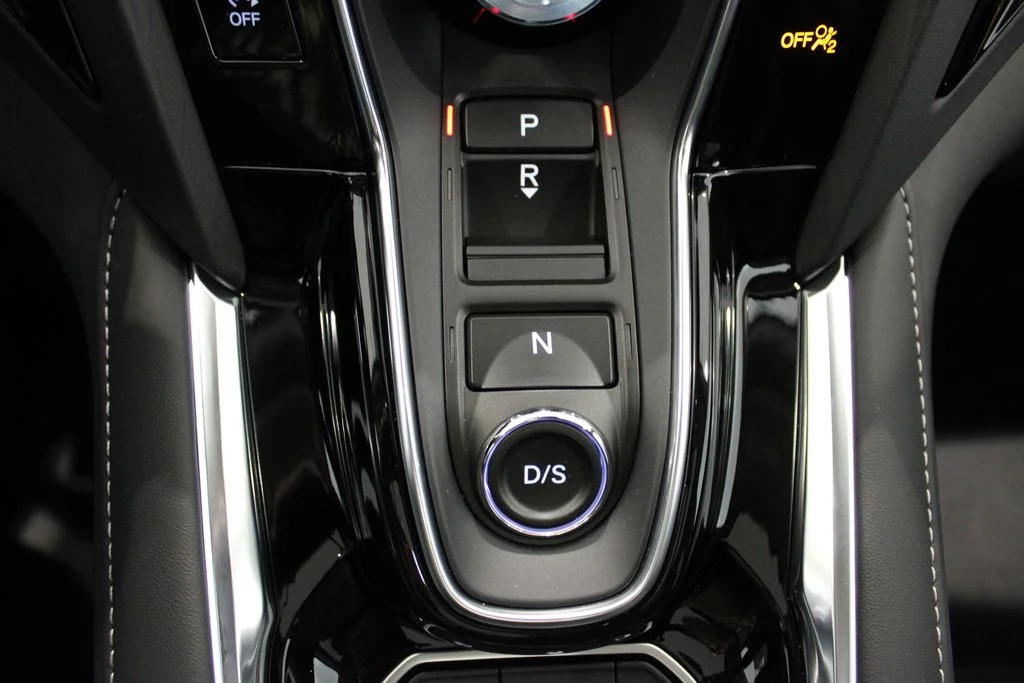 New 2026 Platinum White Pearl Acura Advance Package image 15