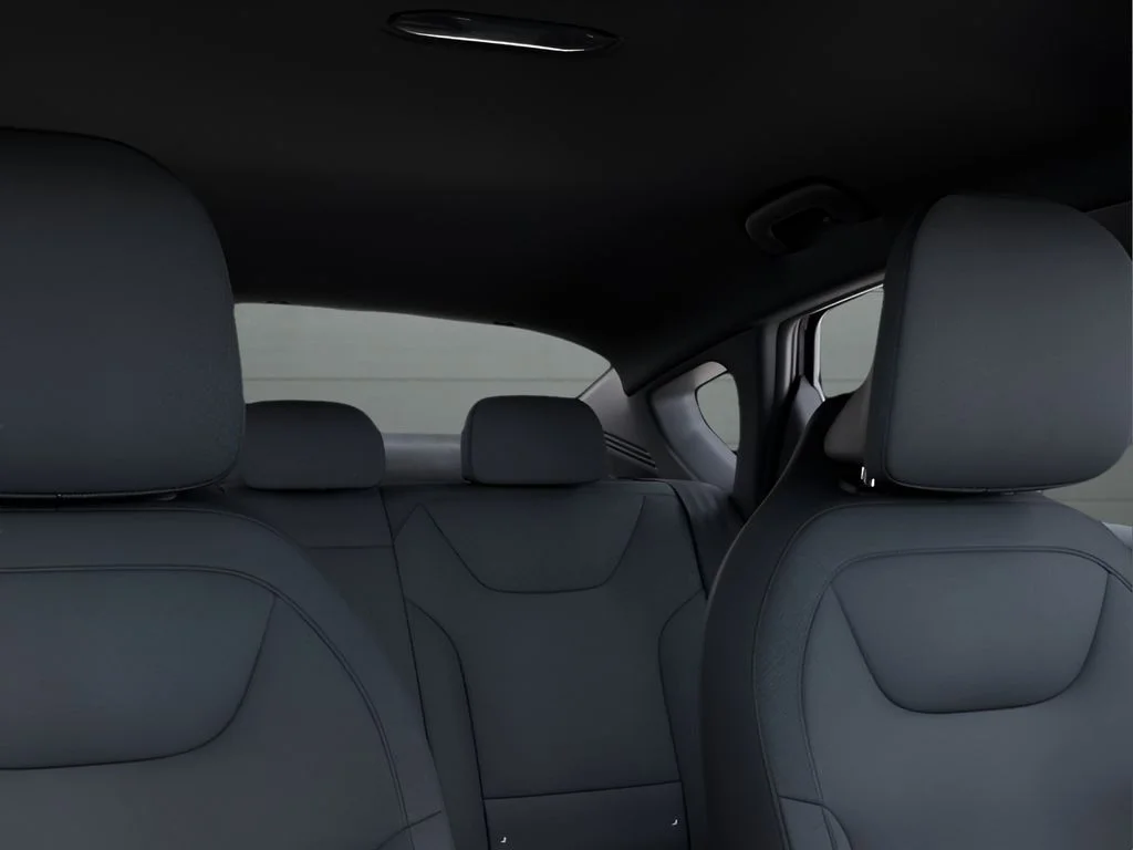 New 2026 Steel Gray Kia LXS image 27