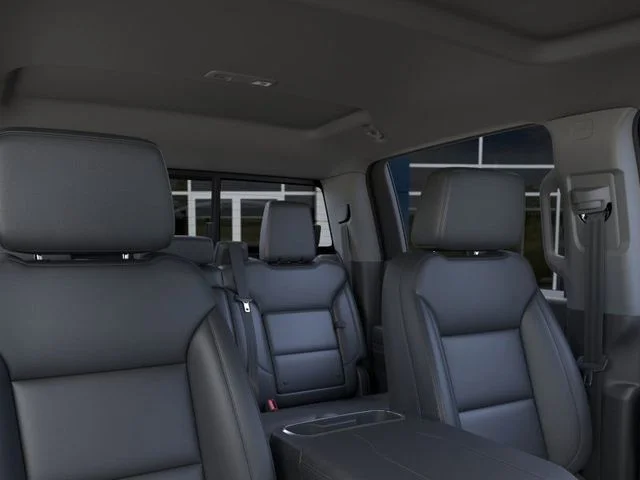 2026 GMC Sierra 1500 Elevation - Photo 24