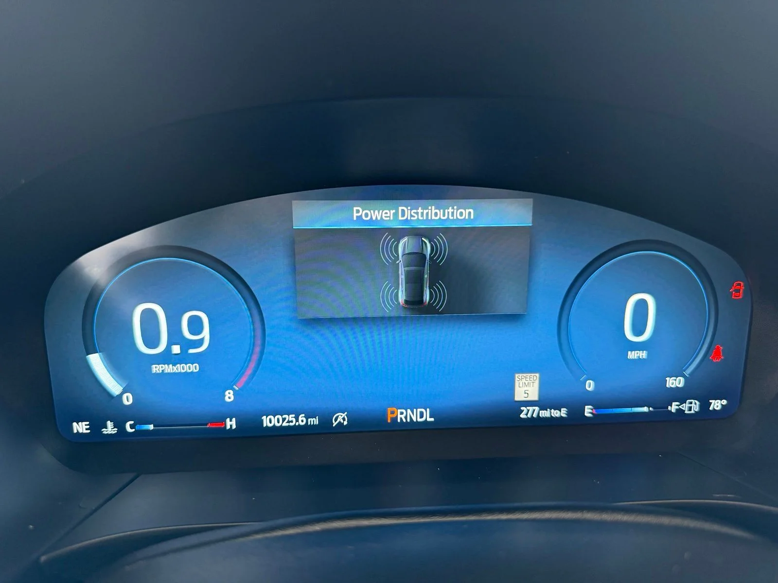 Used 2023 Silver Ford Active image 15