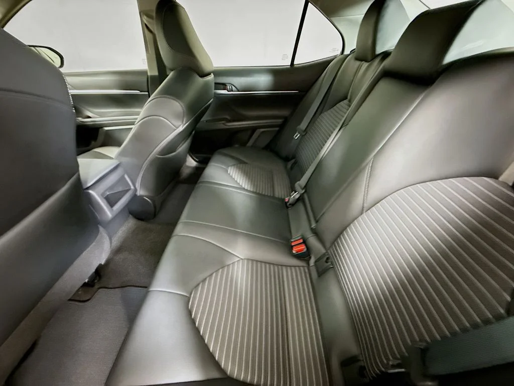Used 2023 Ice Edge Toyota SE image 21