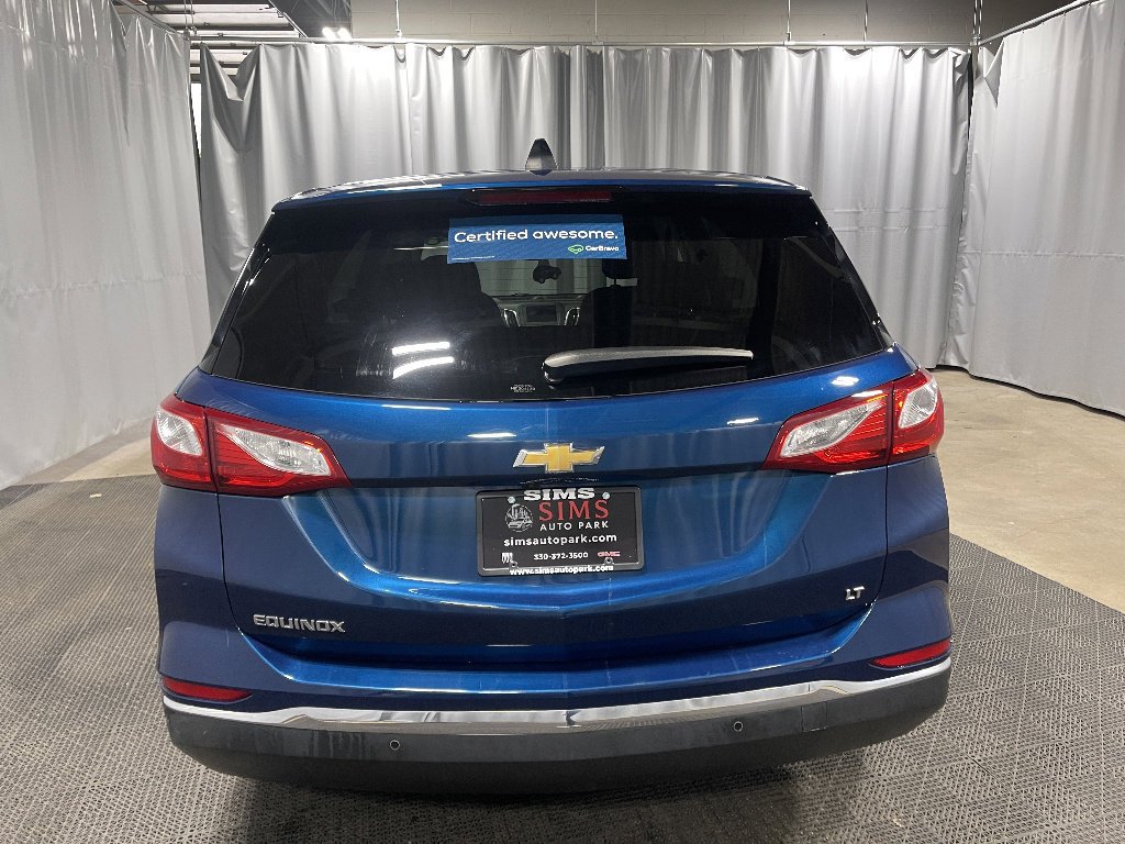 2019 Chevrolet Equinox 2FL - Photo 13