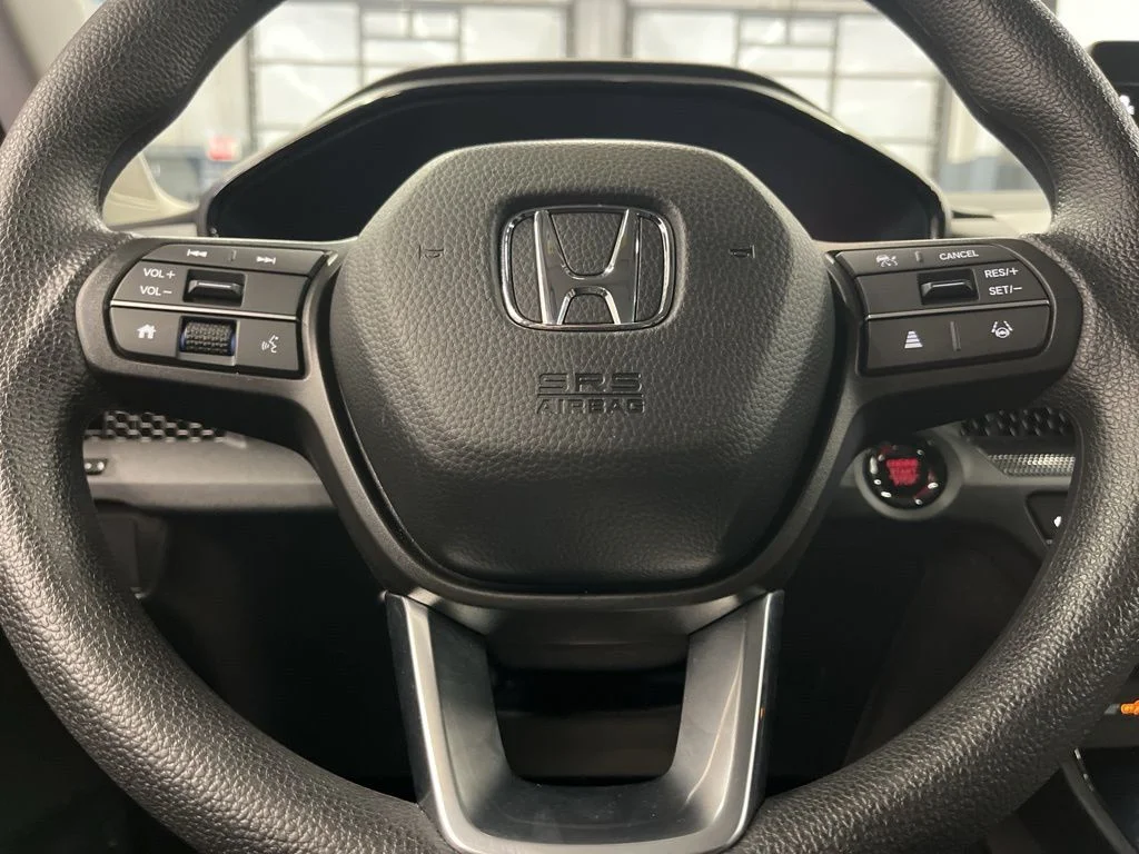 2026 Honda CR-V EX - Photo 15