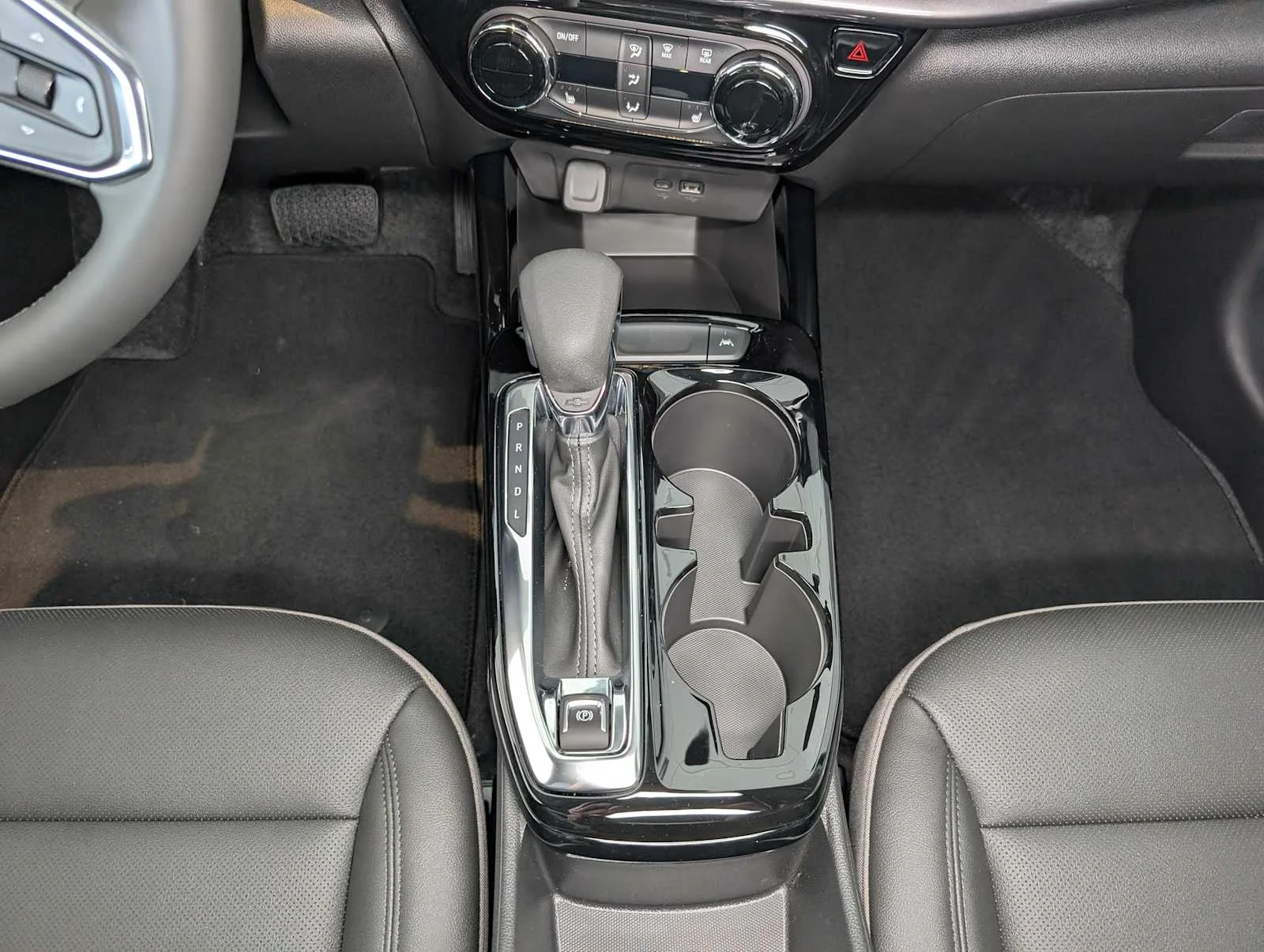 2026 Chevrolet Trax Activ - Photo 13