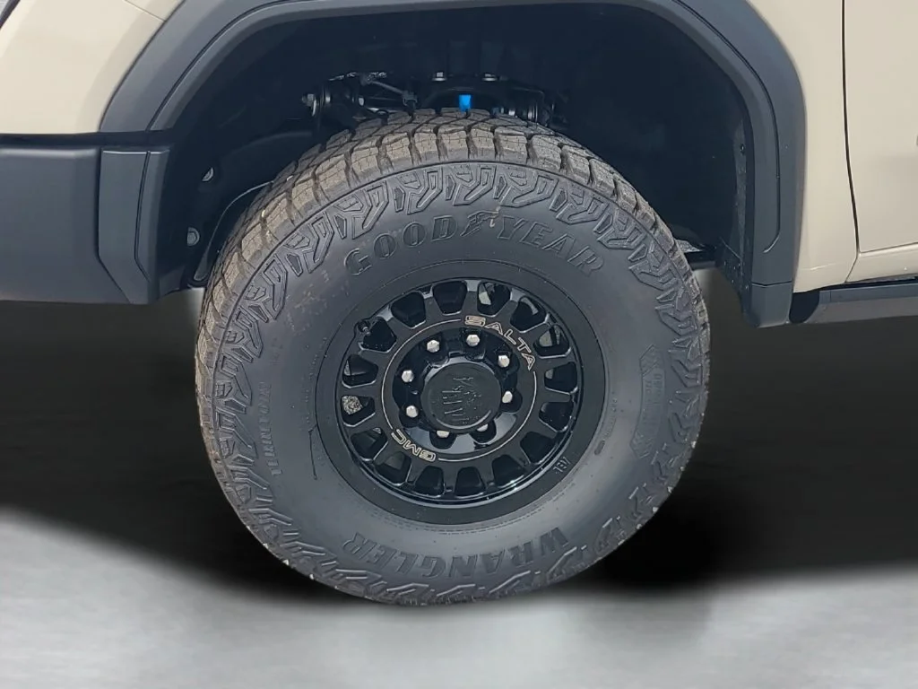 New 2026 Coastal Dune GMC AT4X image 26