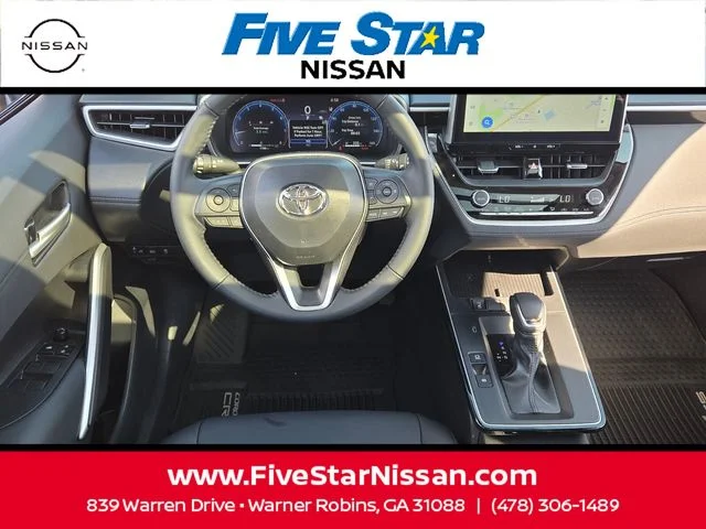Used 2026  Toyota XLE image 7