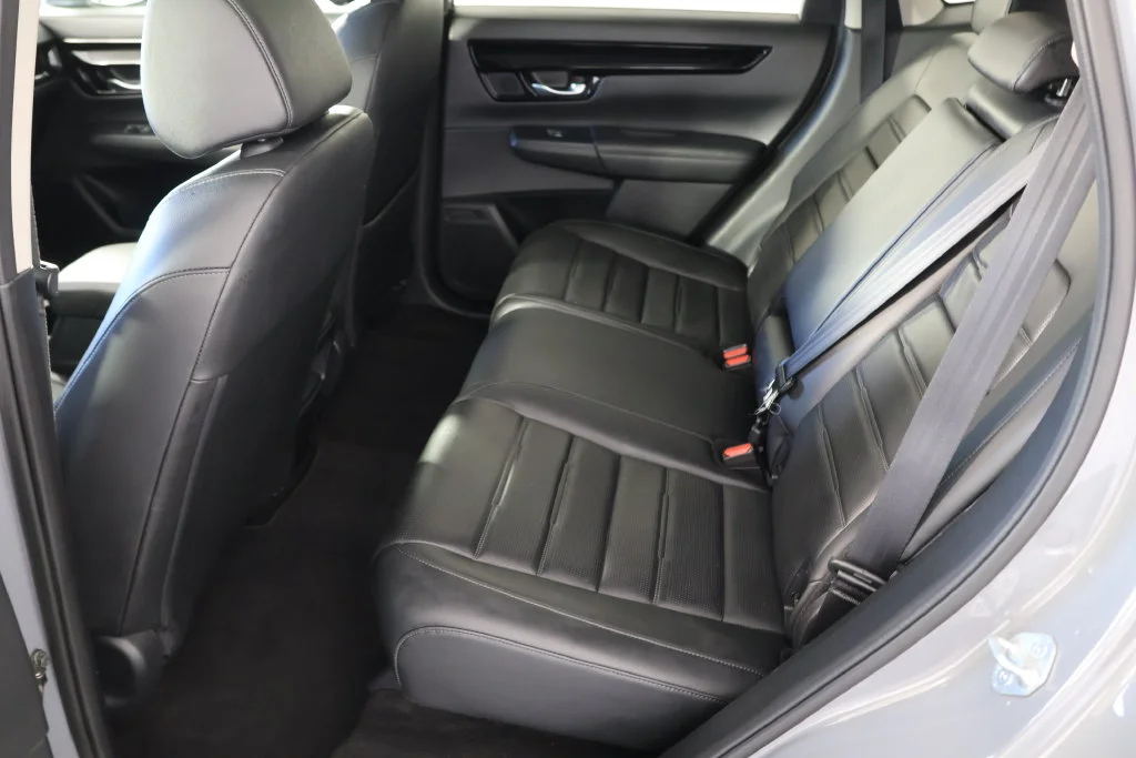 Used 2024  Honda EX-L image 21