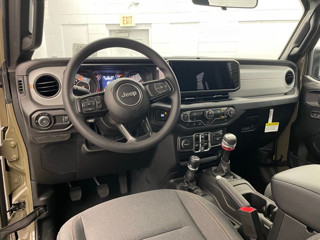 New 2026 41 Exterior Paint Jeep Sport image 9