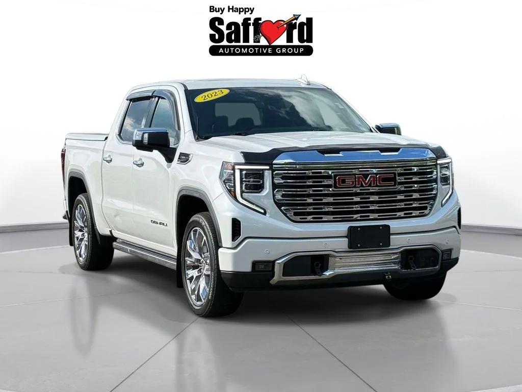 2023 GMC Sierra 1500 Denali Denali - Photo 11