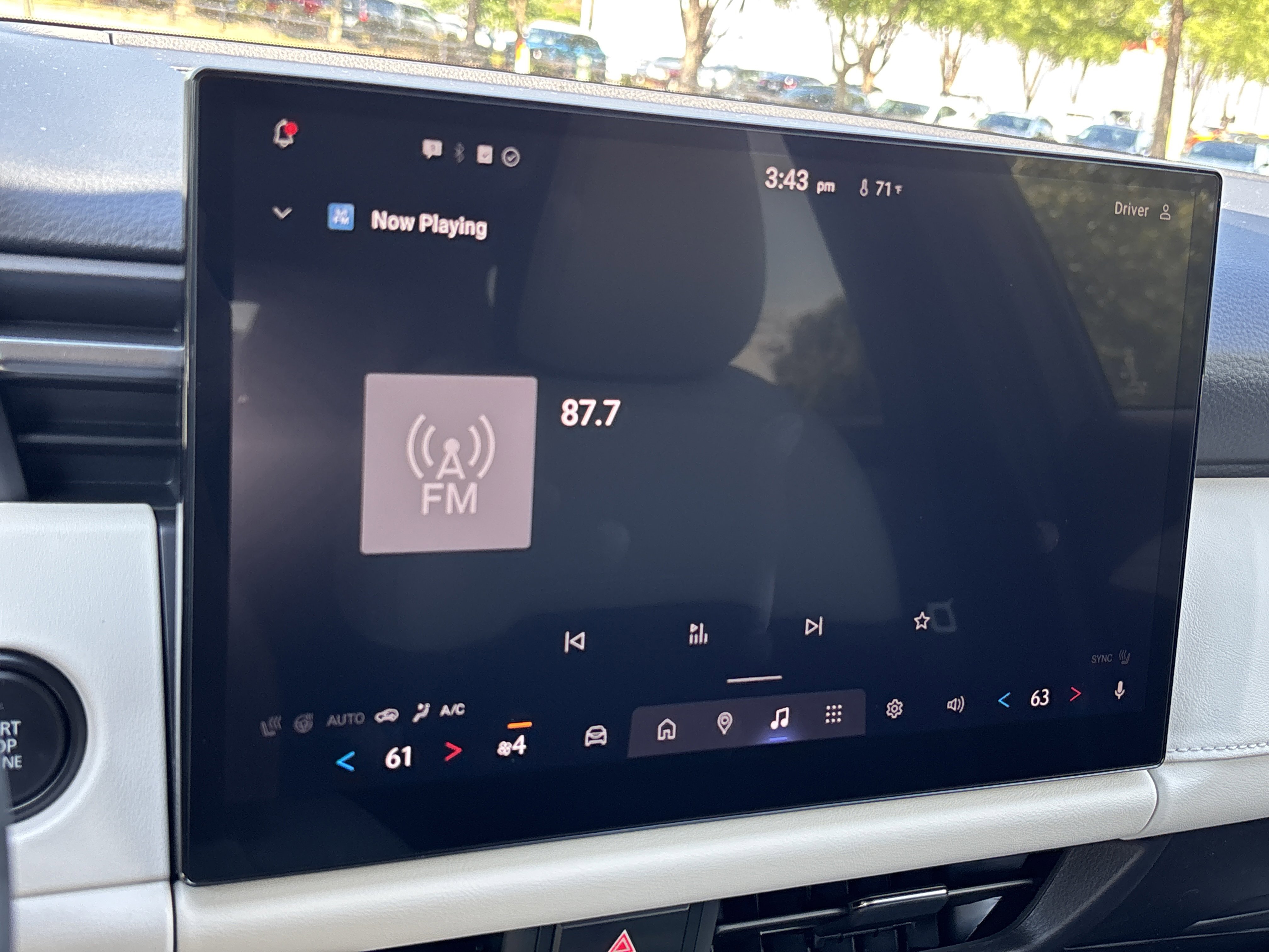 New 2026 Navy Blue Mica Mazda 2.5 S Preferred AWD image 29