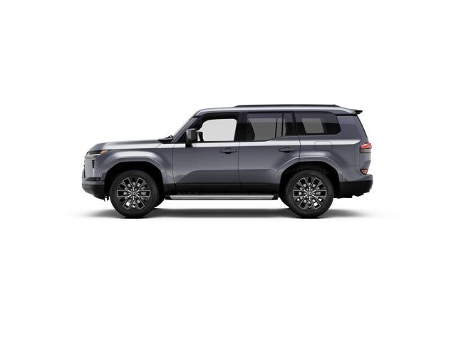 New 2026 Nebula Gray Pearl Lexus PREMIUM PLUS image 2
