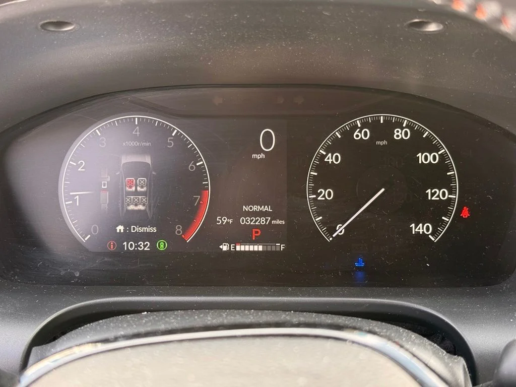 2024 Honda HR-V Sport - Photo 12
