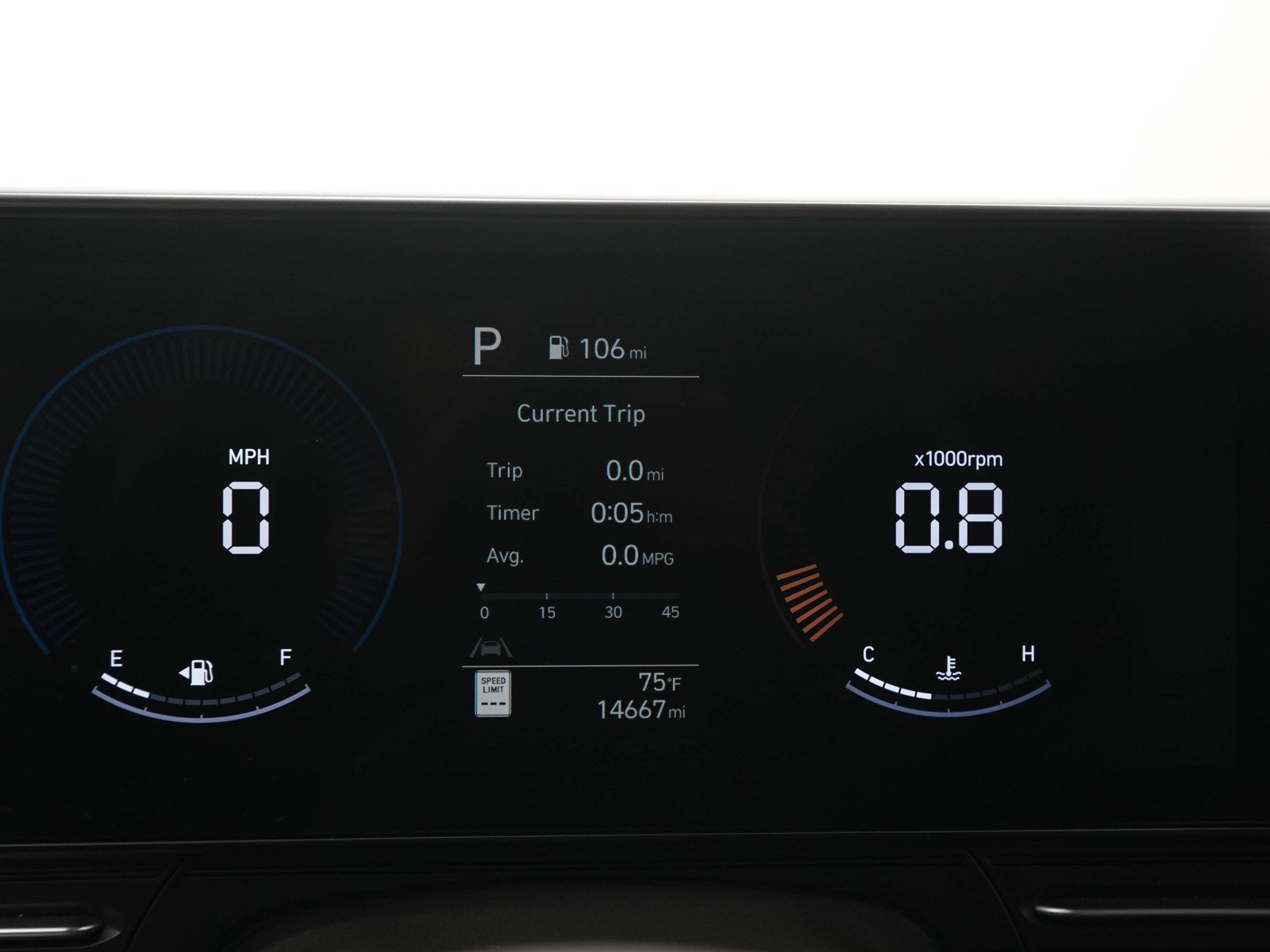 2024 Hyundai Kona SEL - Photo 18