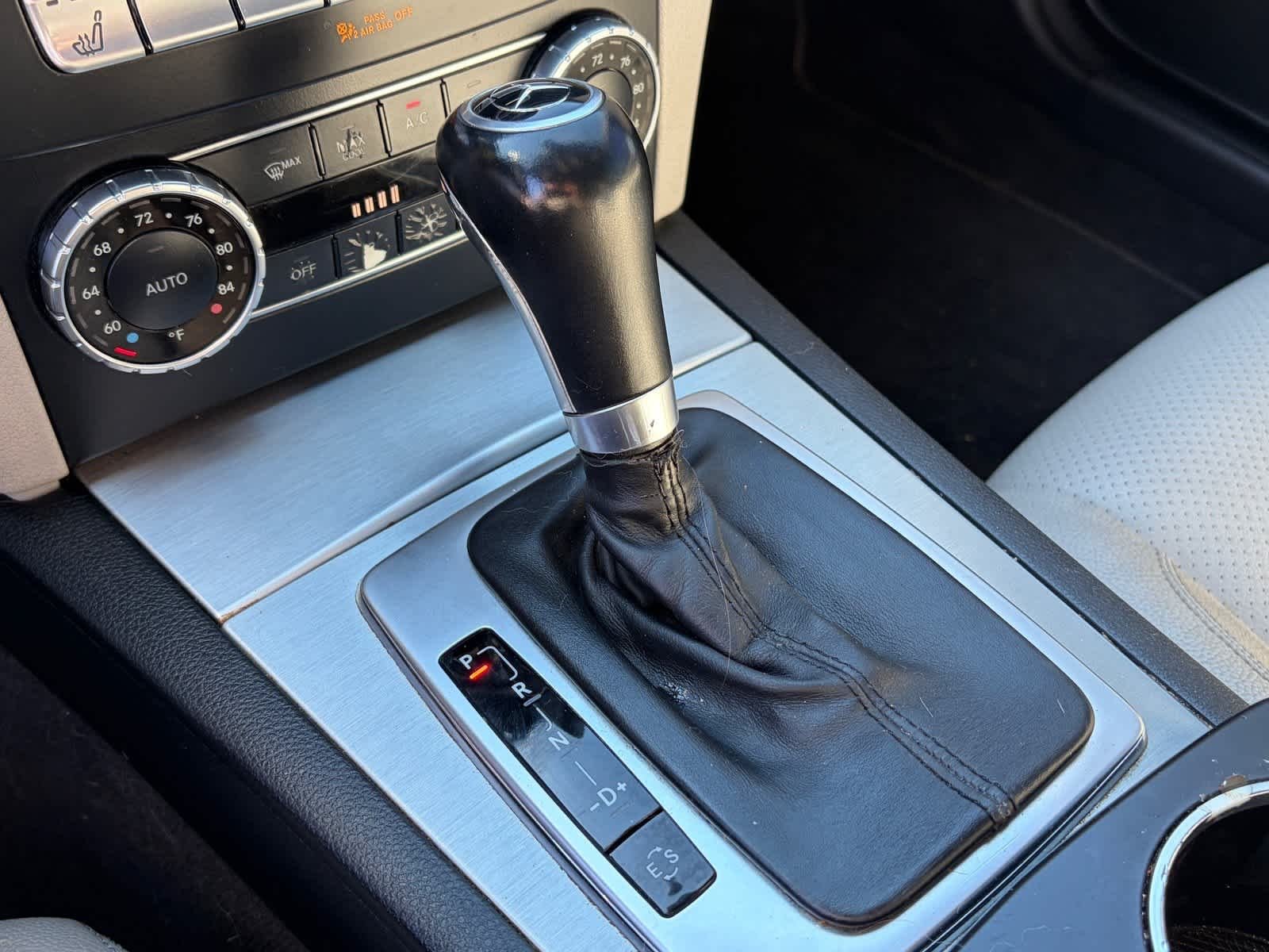 Used 2015 Steel Gray Metallic Mercedes-Benz C 250 image 17