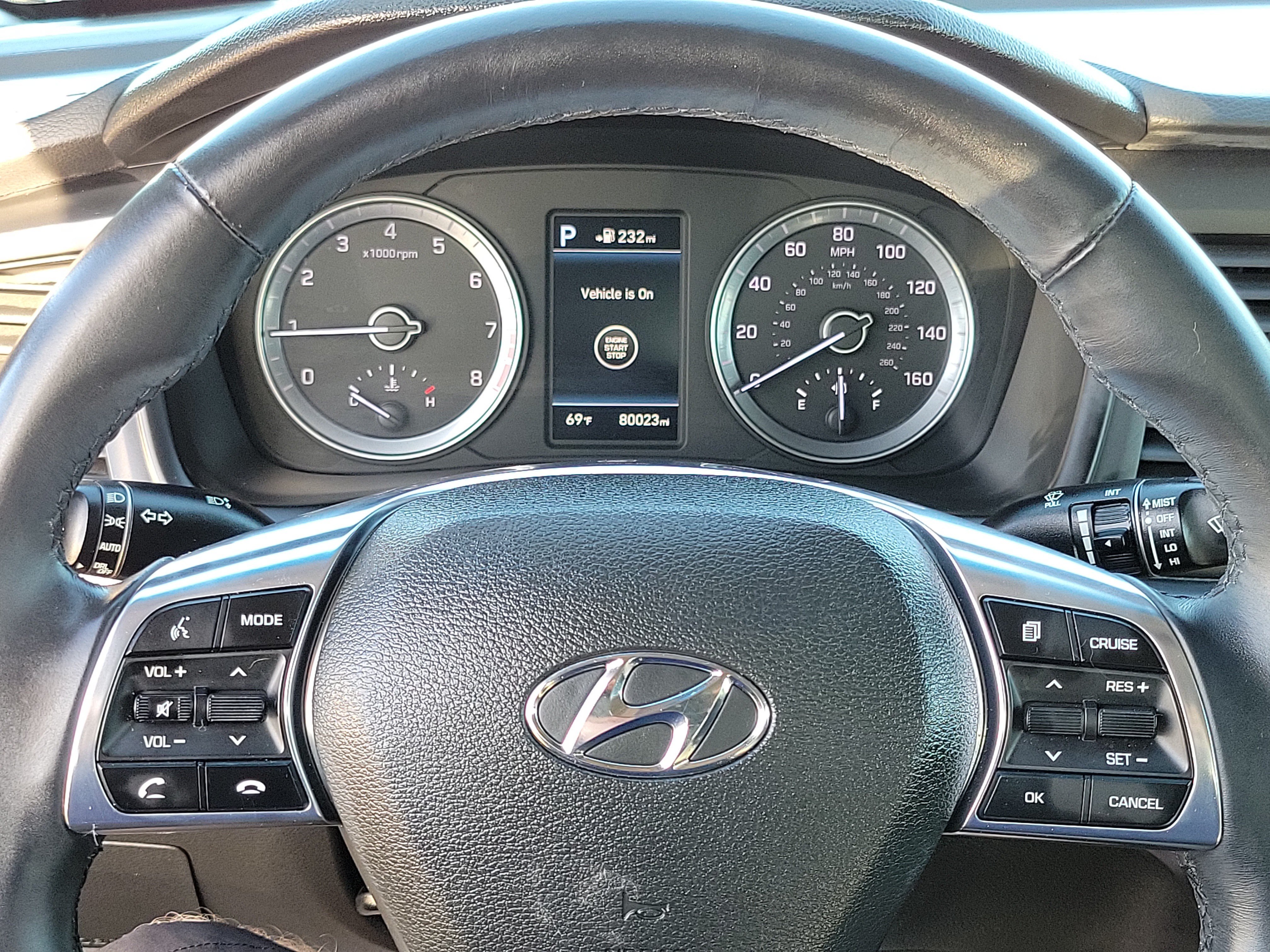 2018 Hyundai Sonata SEL - Photo 11