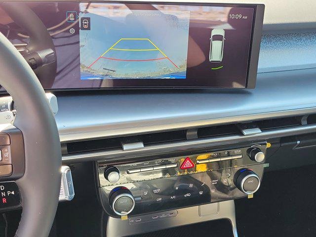 New 2026 Cosmic Blue Hyundai SE image 11