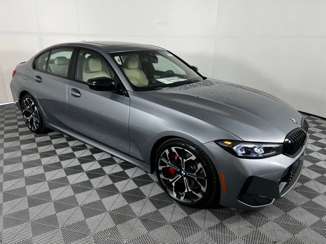 2026 BMW 3 Series 330i