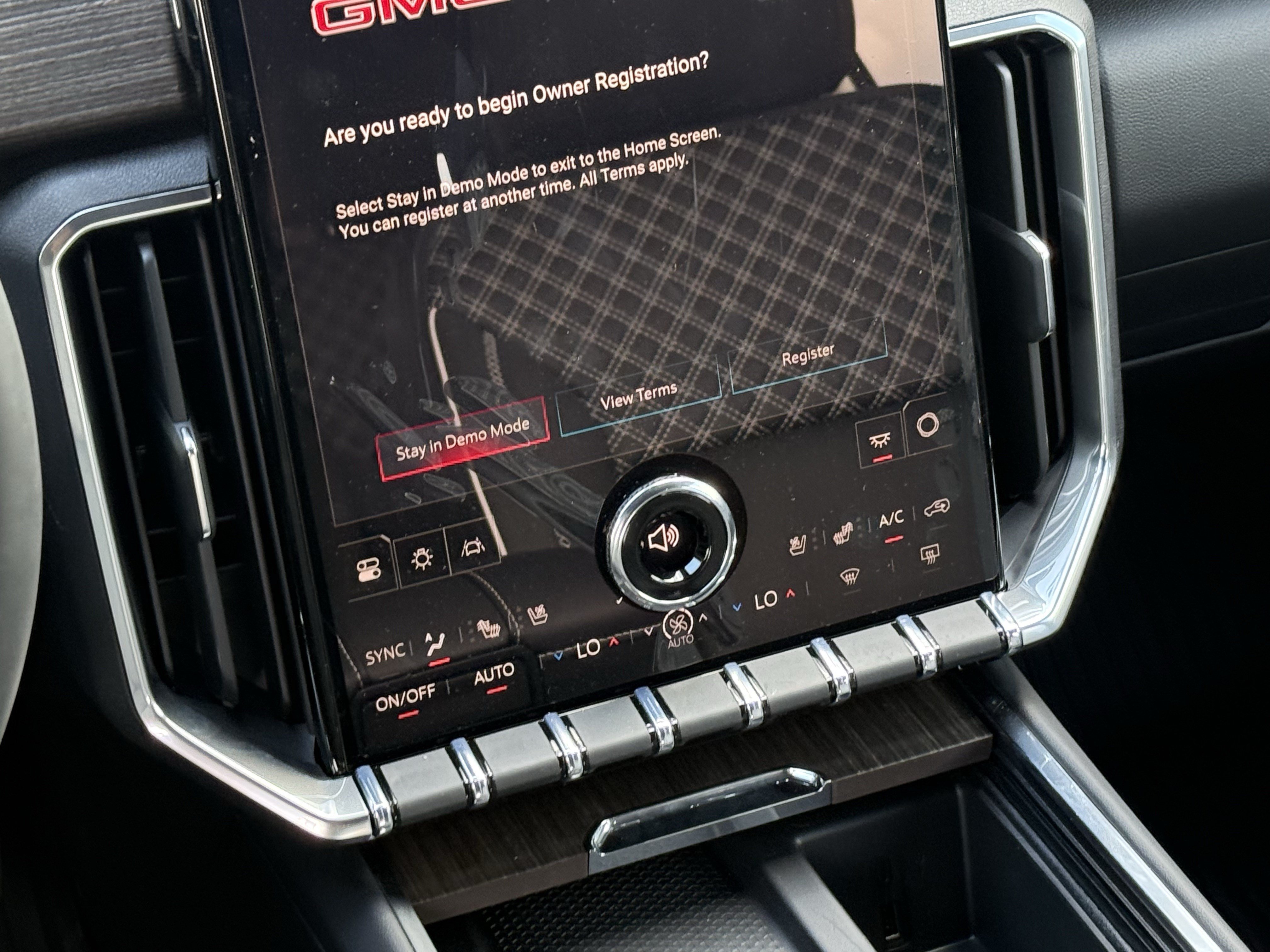 New 2026 Sterling Metallic GMC Denali image 13