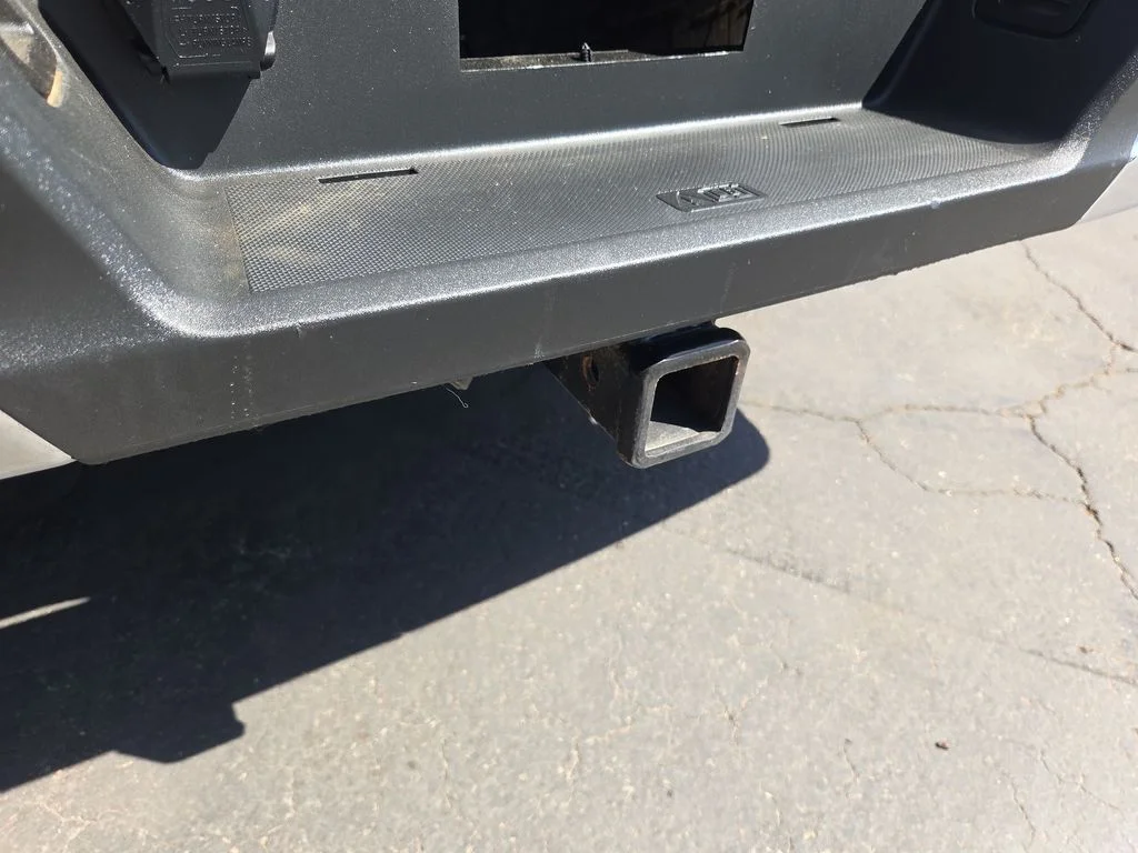 Used 2023 Gray Ford XLT image 29