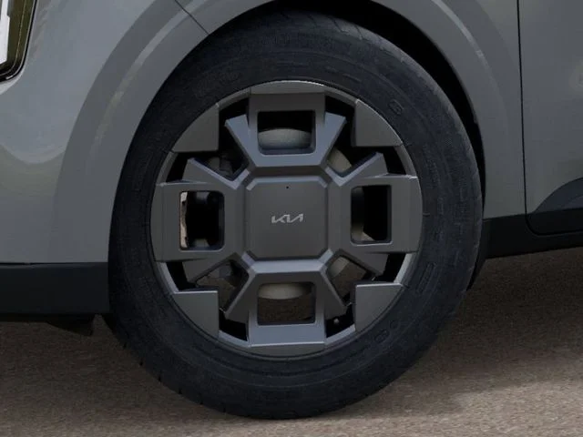 2026 Kia Carnival EX - Photo 9