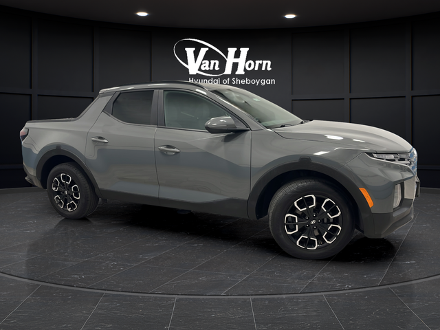 2022 Hyundai Santa Cruz SEL Premium