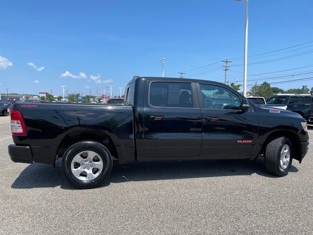 Used 2019 Black Ram Big Horn/Lone Star image 8