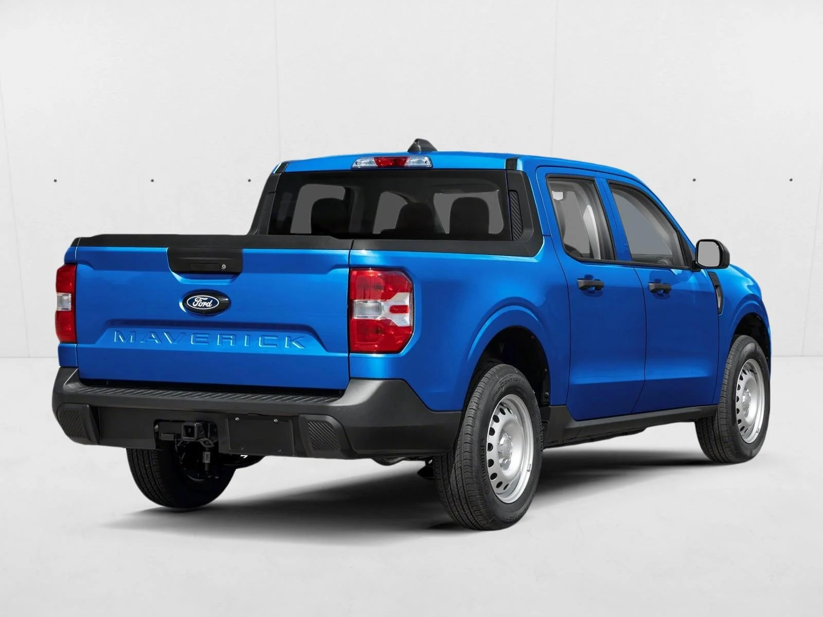 New 2026 Velocity Blue Ford XL image 26