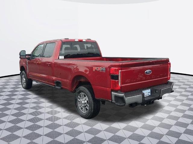 2026 Ford F-350 Super Duty Lariat - Photo 3