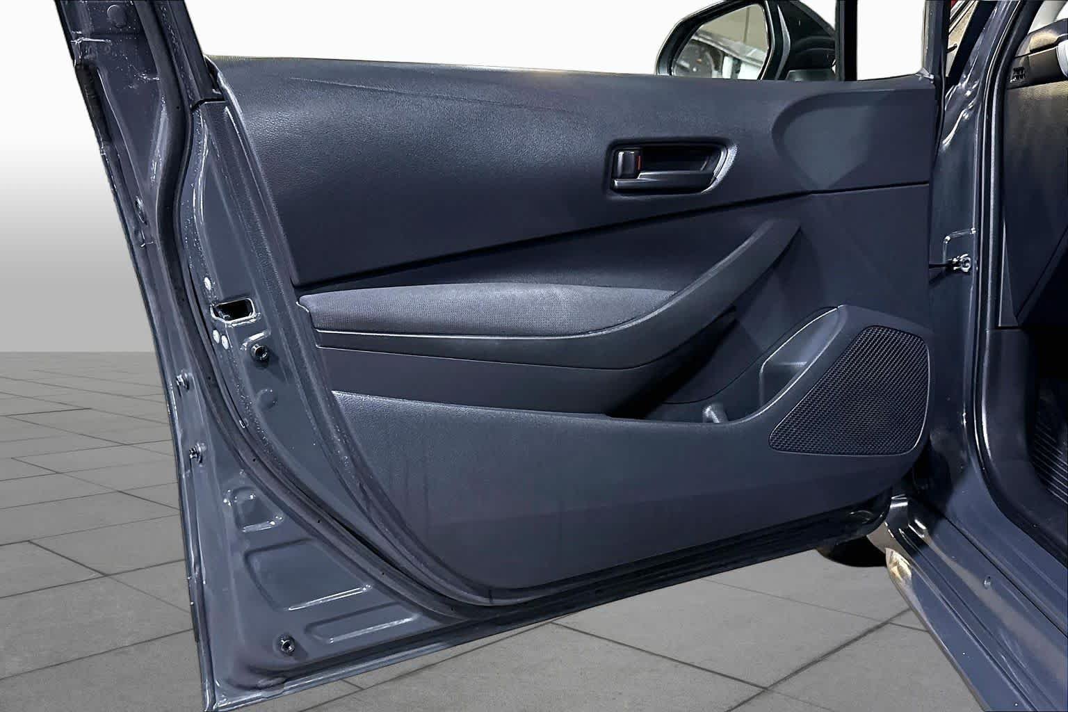 Used 2024 Underground Toyota LE image 20