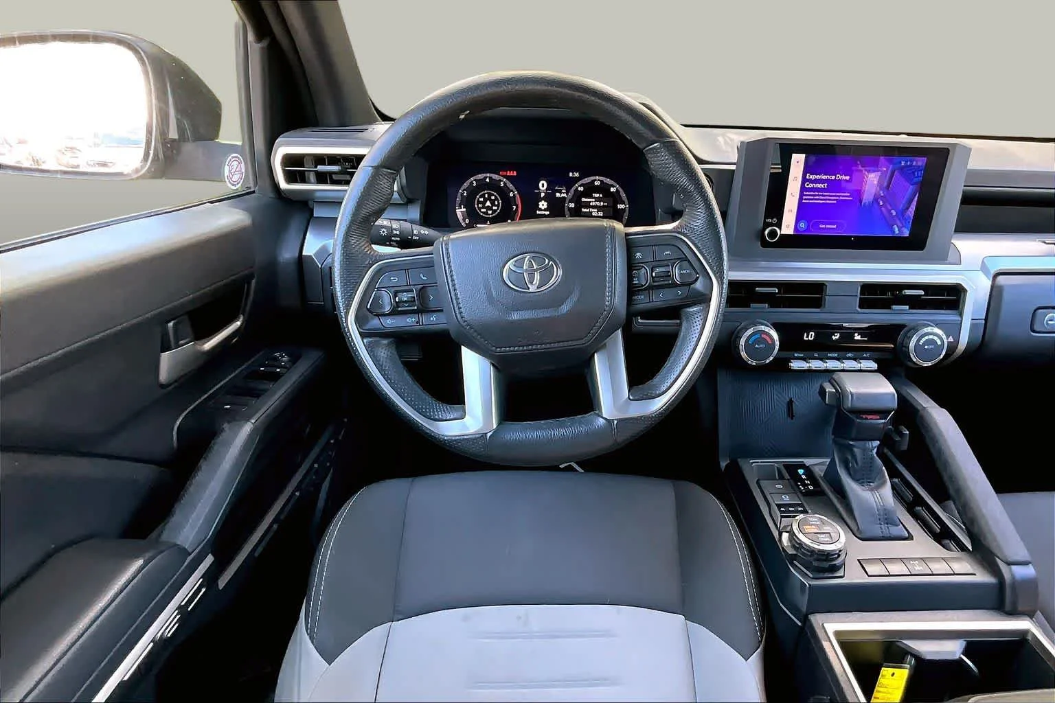 Certified Used 2025 Underground Toyota TRD Off Road image 6
