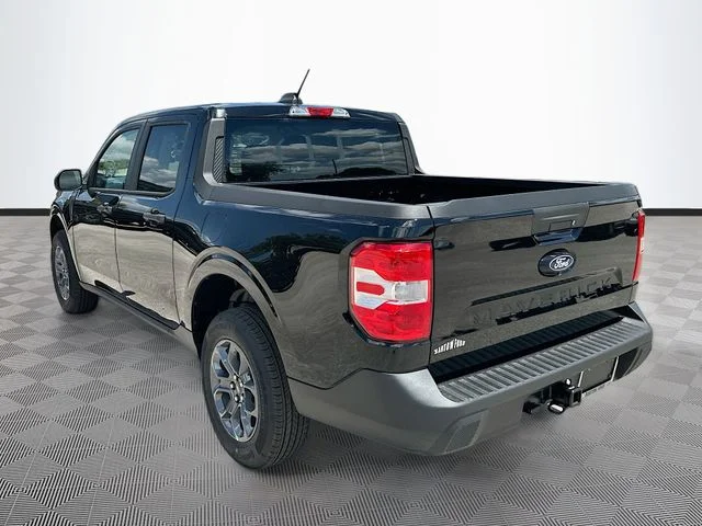New 2026 Shadow Ford XLT image 4