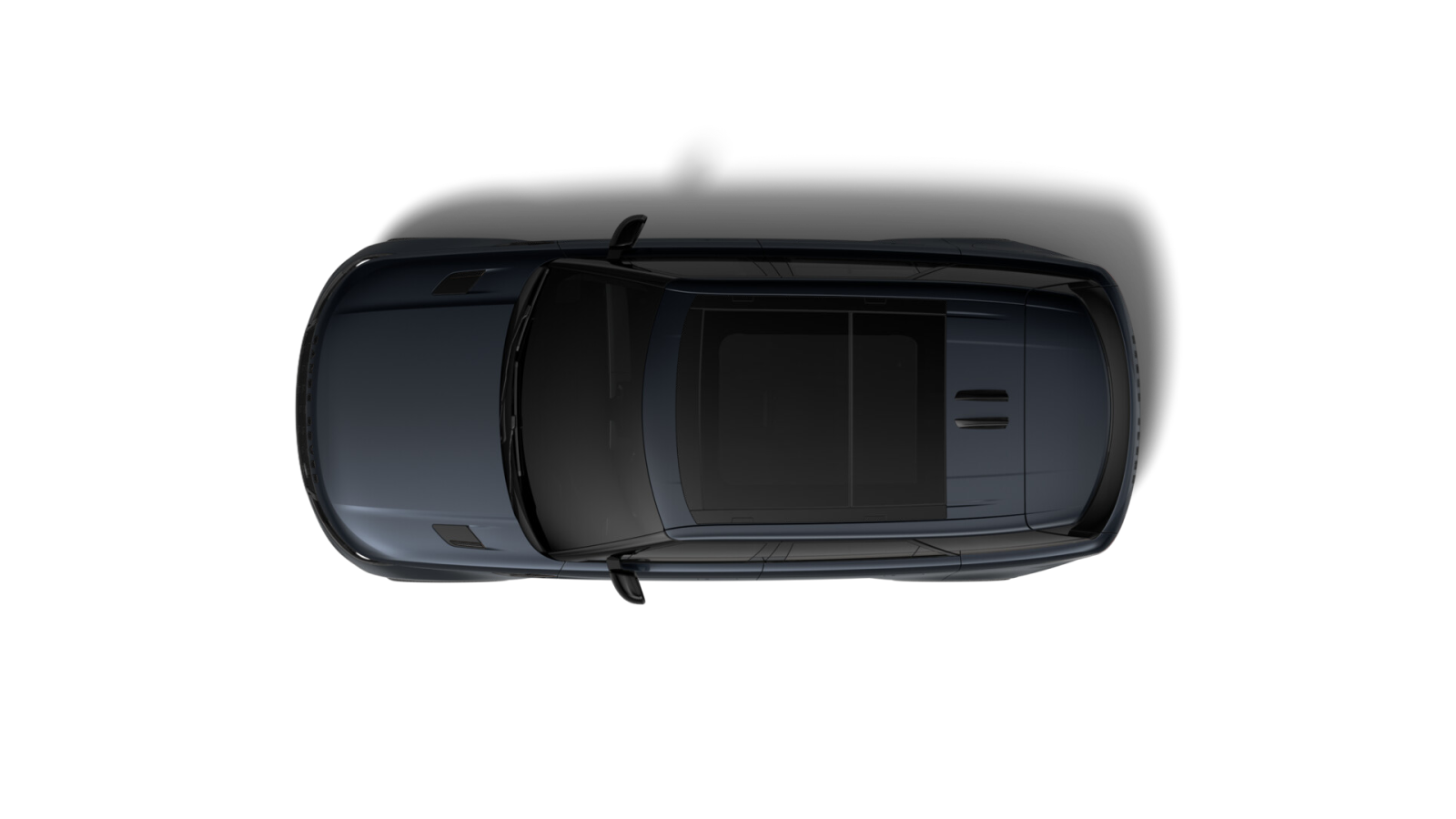 New 2026 Varesine Blue LAND ROVER Dynamic SE 400PS image 4