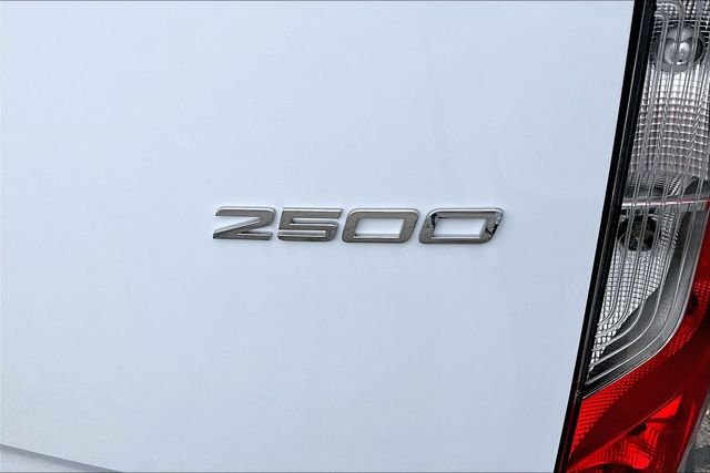 New 2026 Arctic White Mercedes-Benz Cargo 144 WB image 22